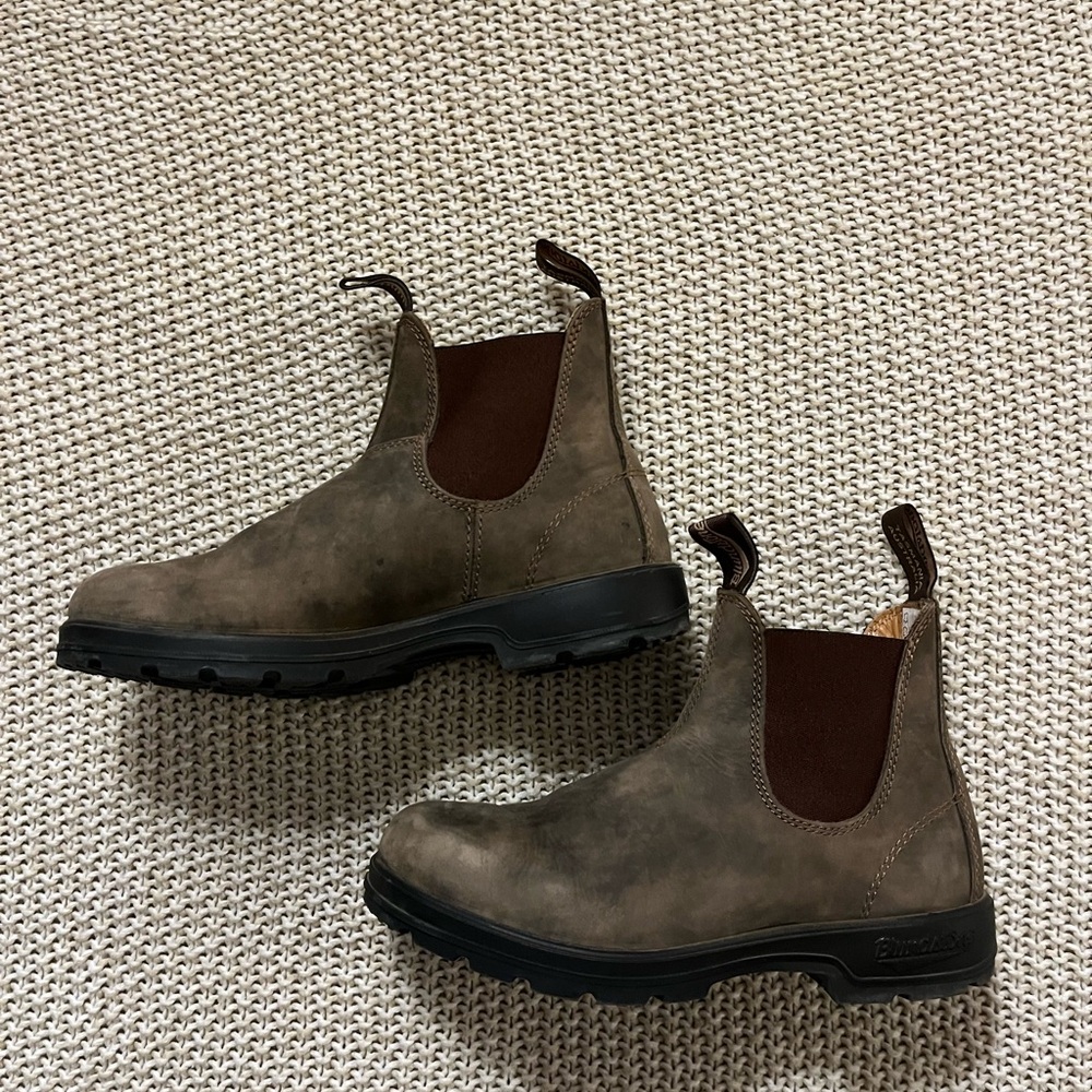 Blundstone Chelsea Boots